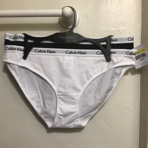 Calvin Klein 2-pack Underwear panties